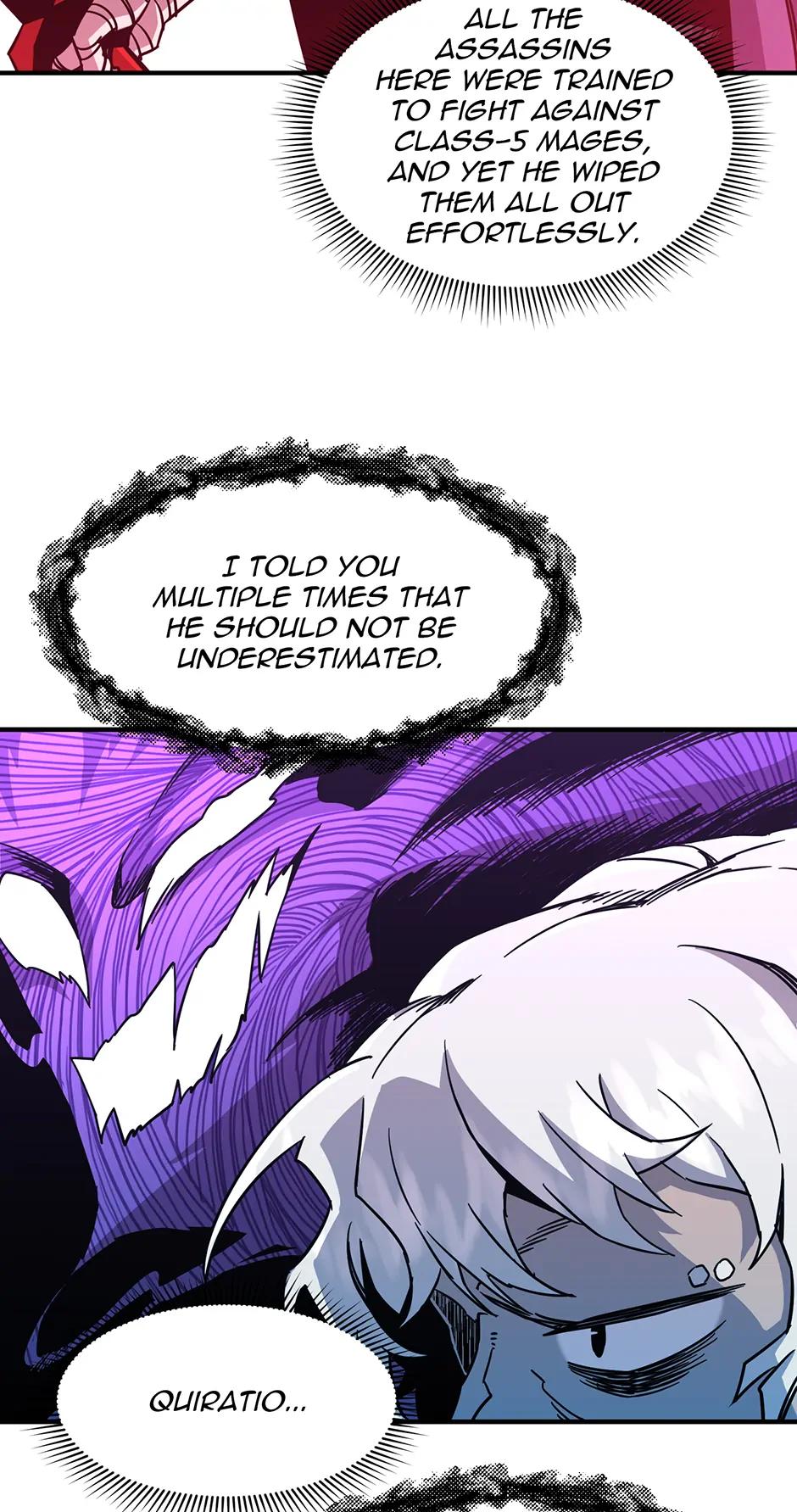 Solo Bug Player Chap 137 - Next Chap 138