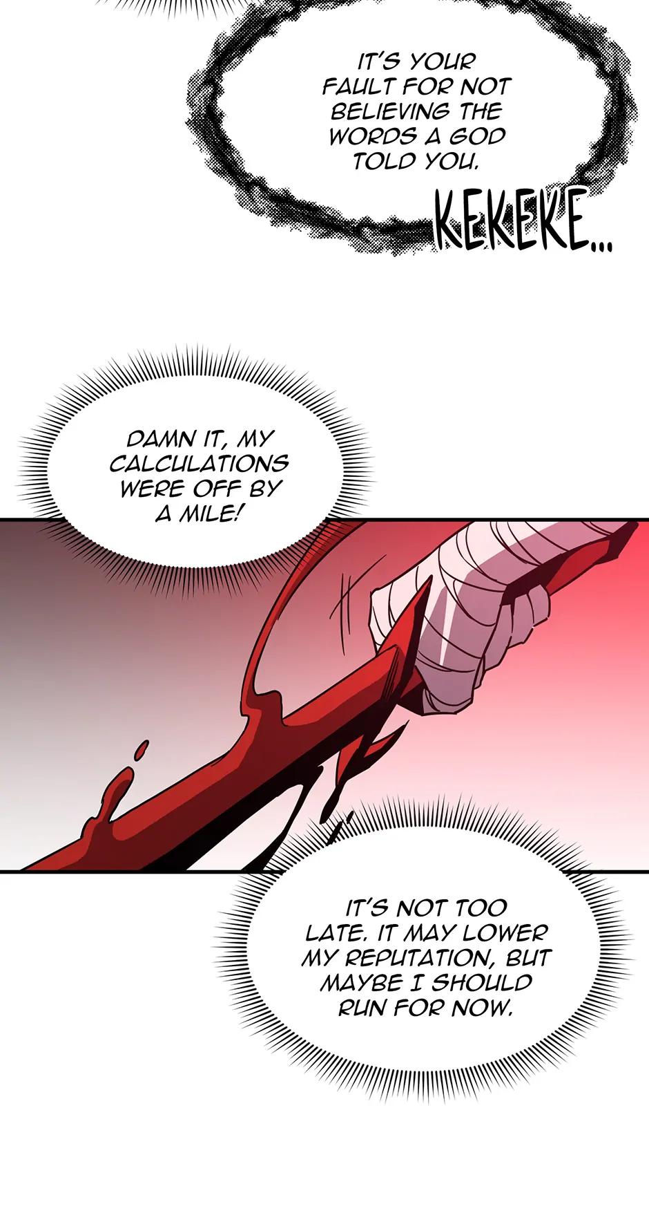 Solo Bug Player Chap 137 - Next Chap 138