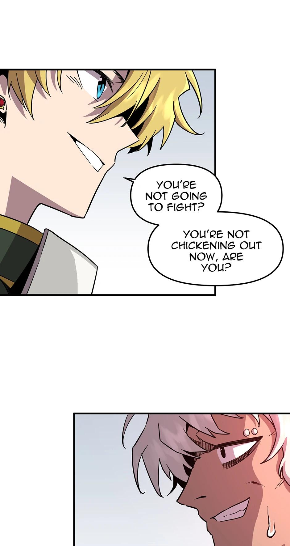 Solo Bug Player Chap 137 - Next Chap 138