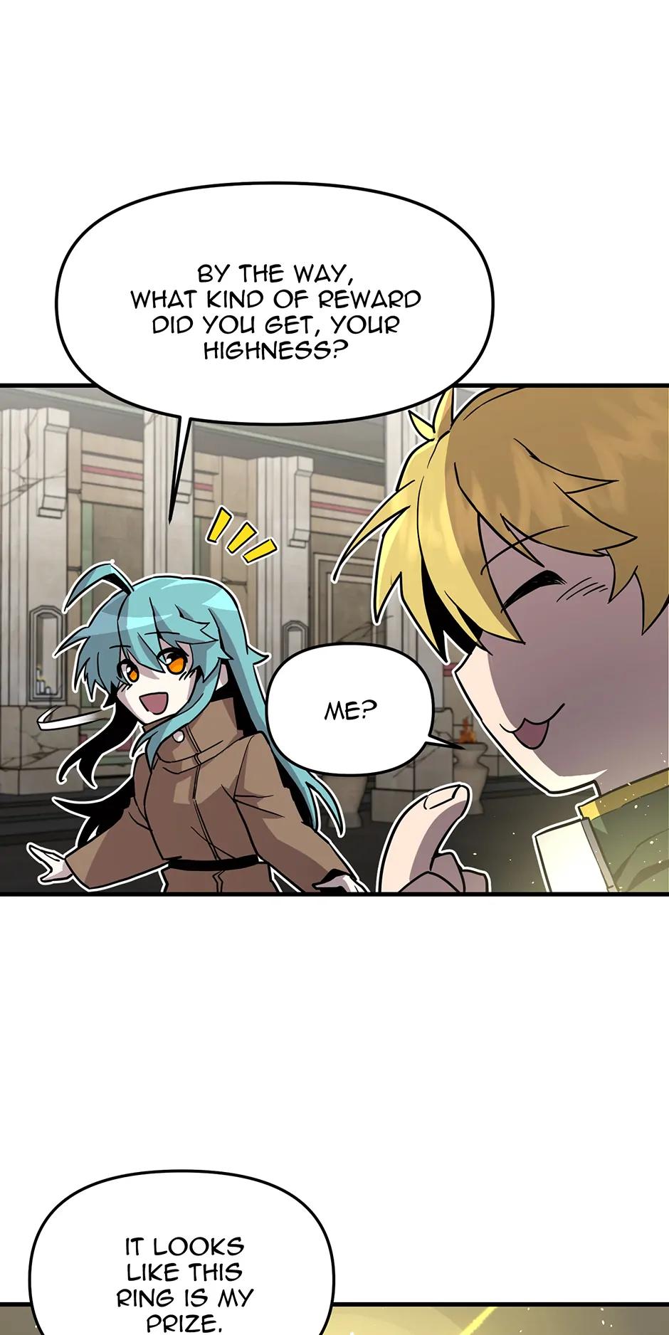 Solo Bug Player Chap 134 - Next Chap 135