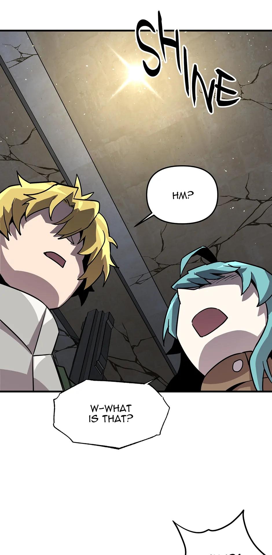 Solo Bug Player Chap 134 - Next Chap 135