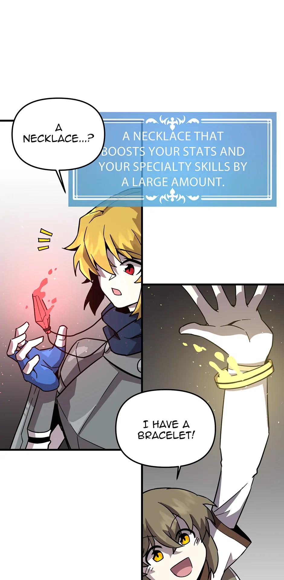 Solo Bug Player Chap 134 - Next Chap 135