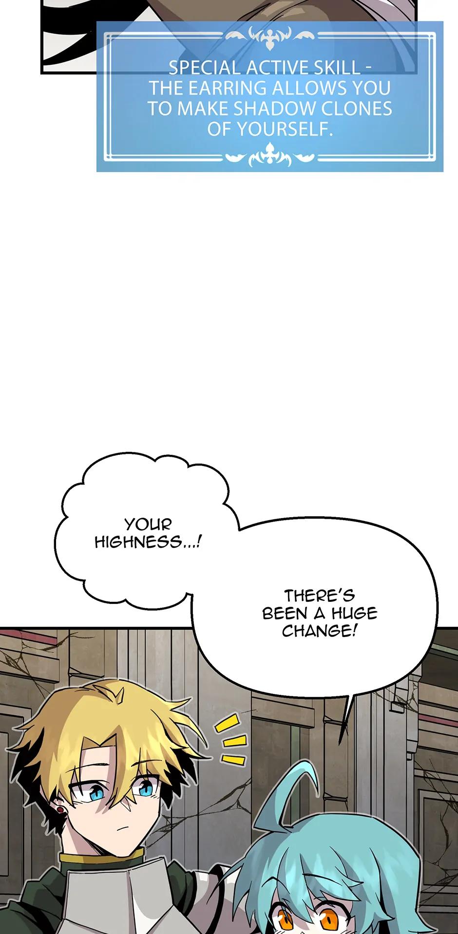 Solo Bug Player Chap 134 - Next Chap 135