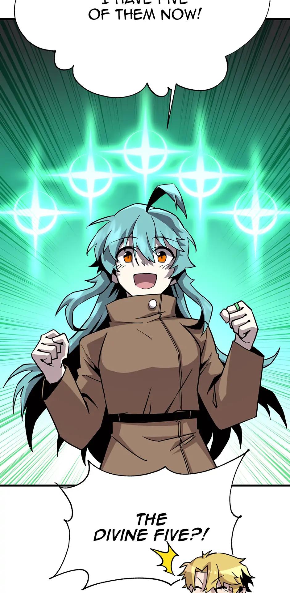 Solo Bug Player Chap 134 - Next Chap 135