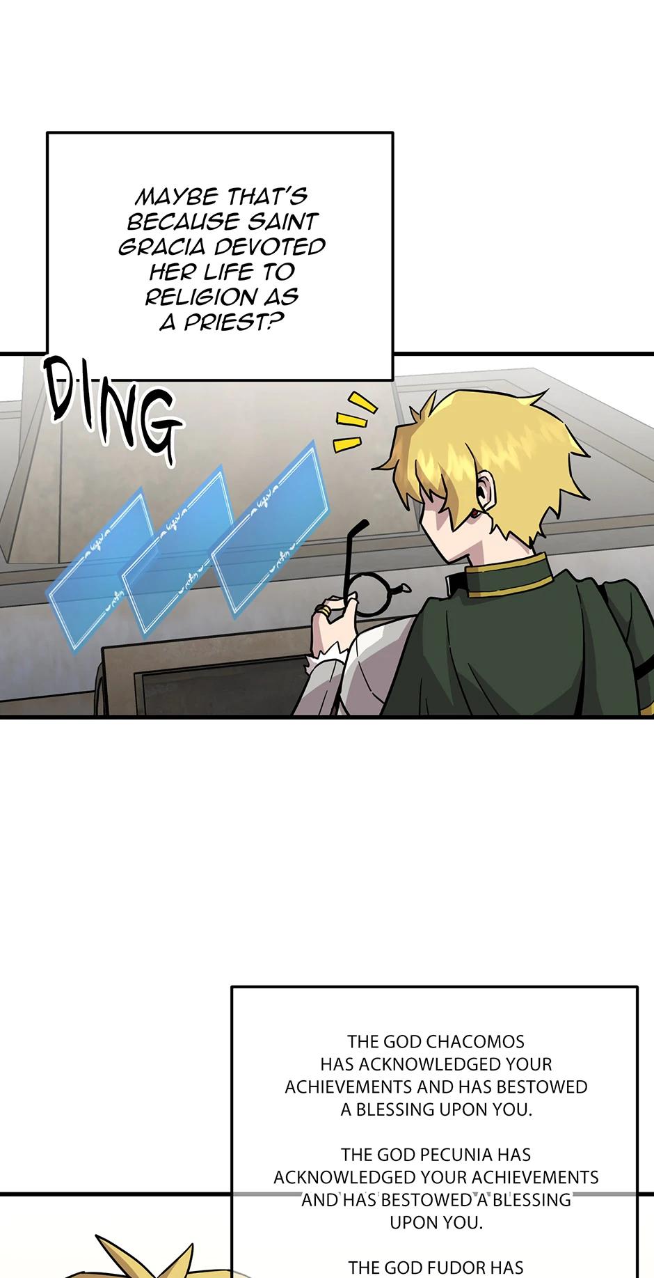 Solo Bug Player Chap 134 - Next Chap 135