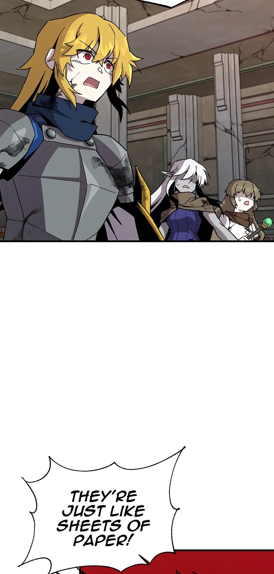 Solo Bug Player Chap 134 - Next Chap 135