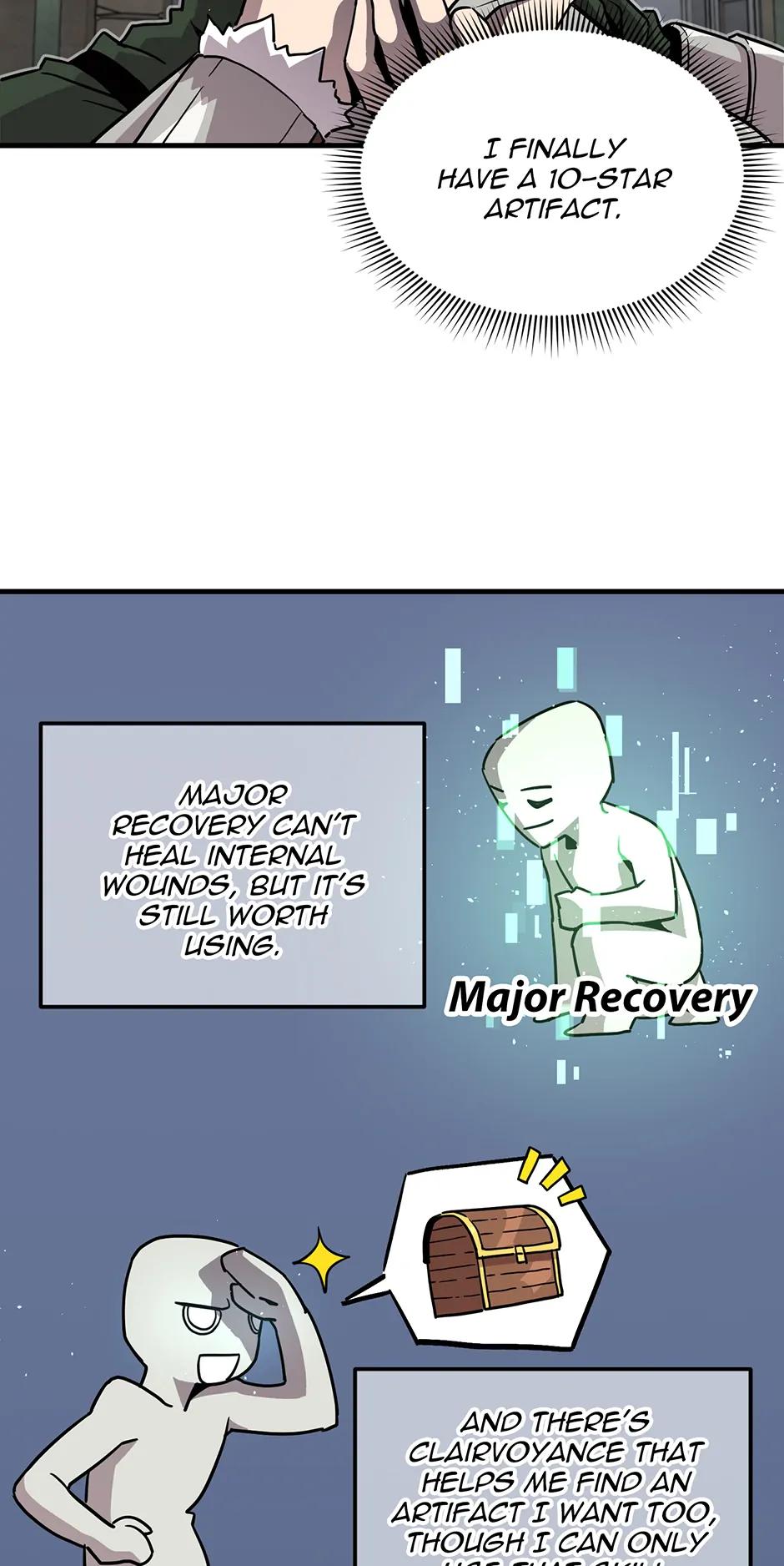 Solo Bug Player Chap 134 - Next Chap 135