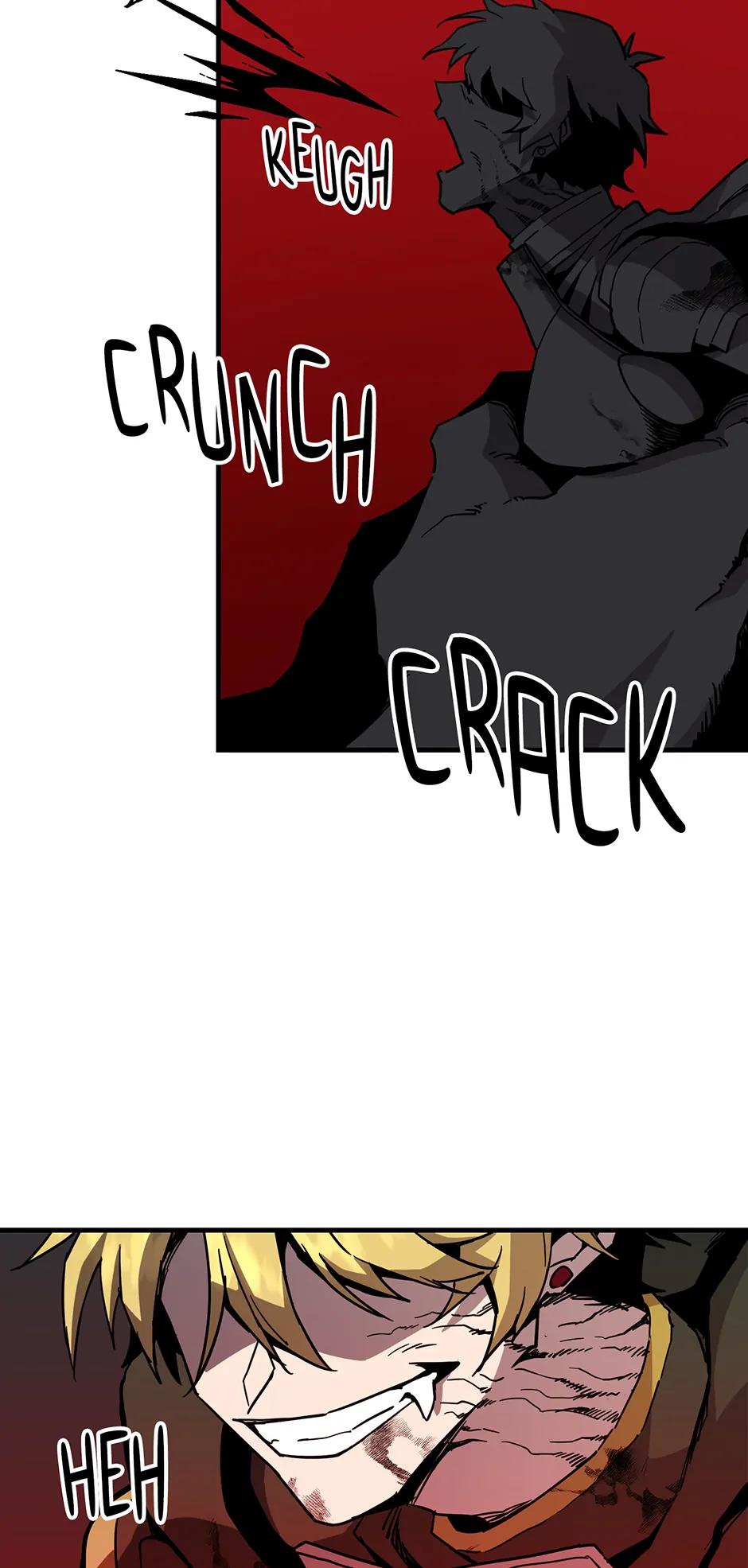 Solo Bug Player Chap 134 - Next Chap 135