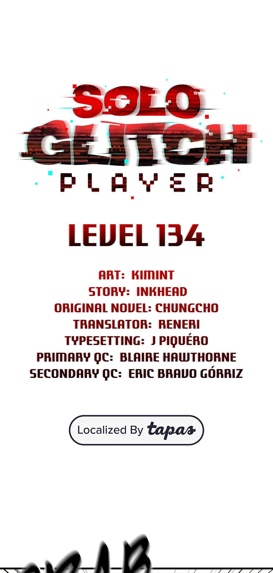 Solo Bug Player Chap 134 - Next Chap 135