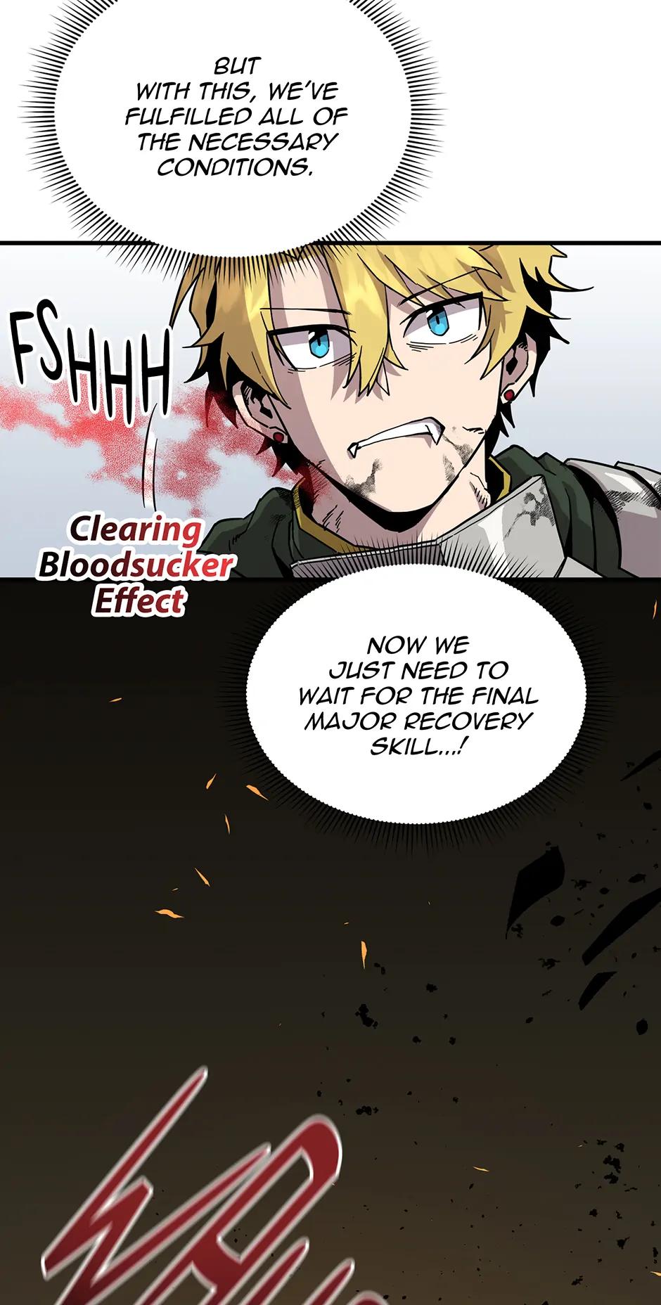 Solo Bug Player Chap 134 - Next Chap 135