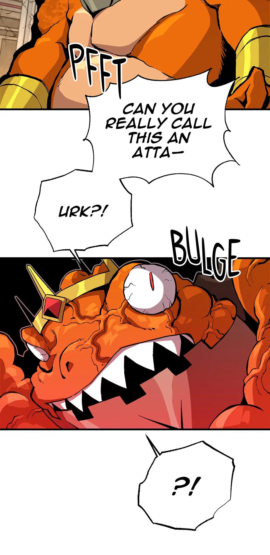 Solo Bug Player Chap 134 - Next Chap 135