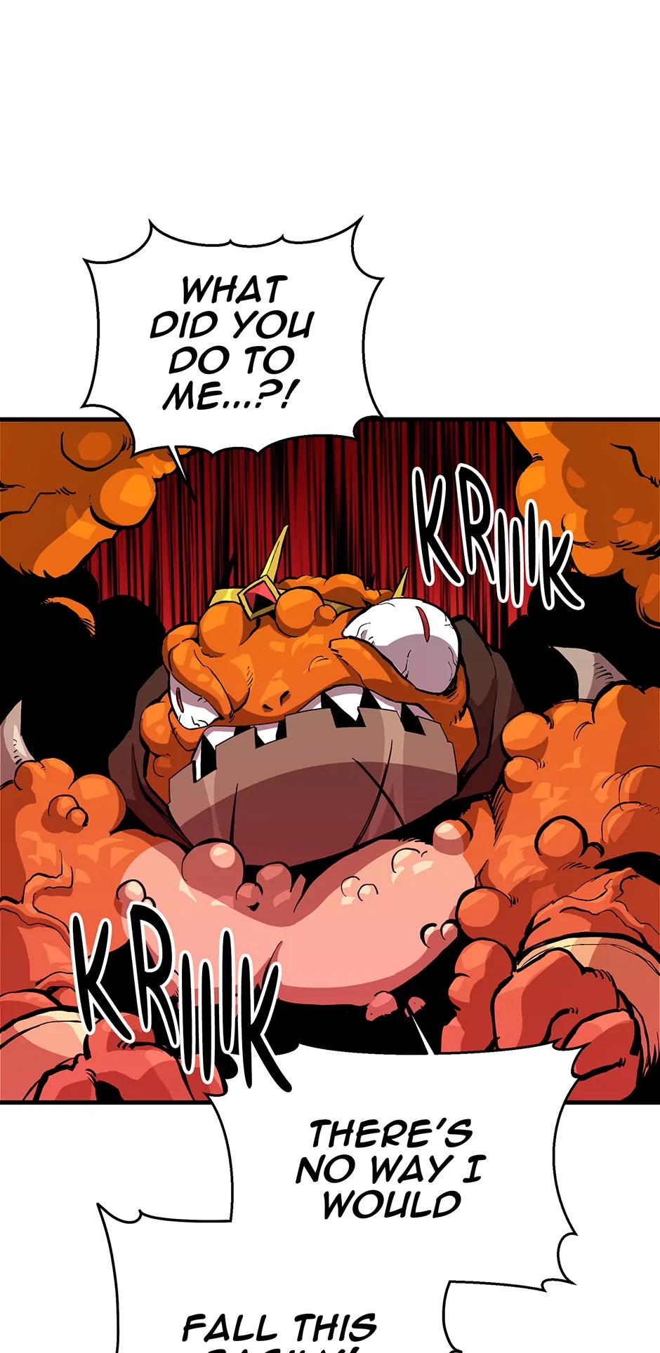 Solo Bug Player Chap 134 - Next Chap 135