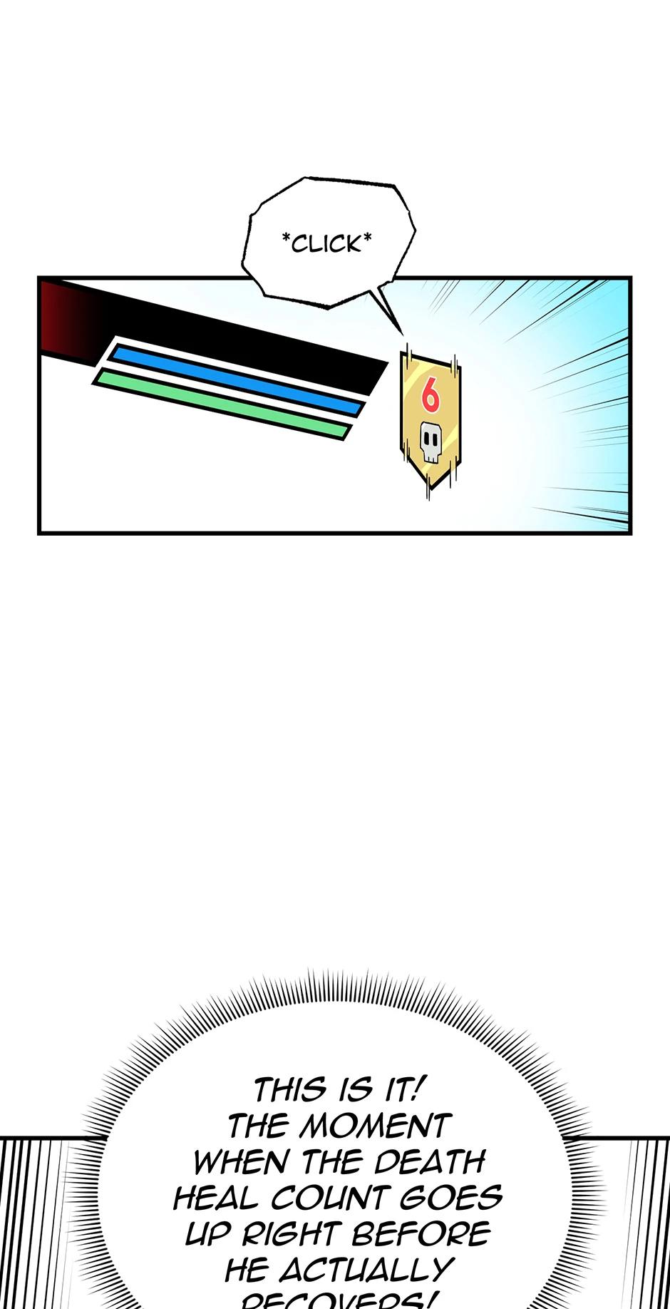 Solo Bug Player Chap 134 - Next Chap 135