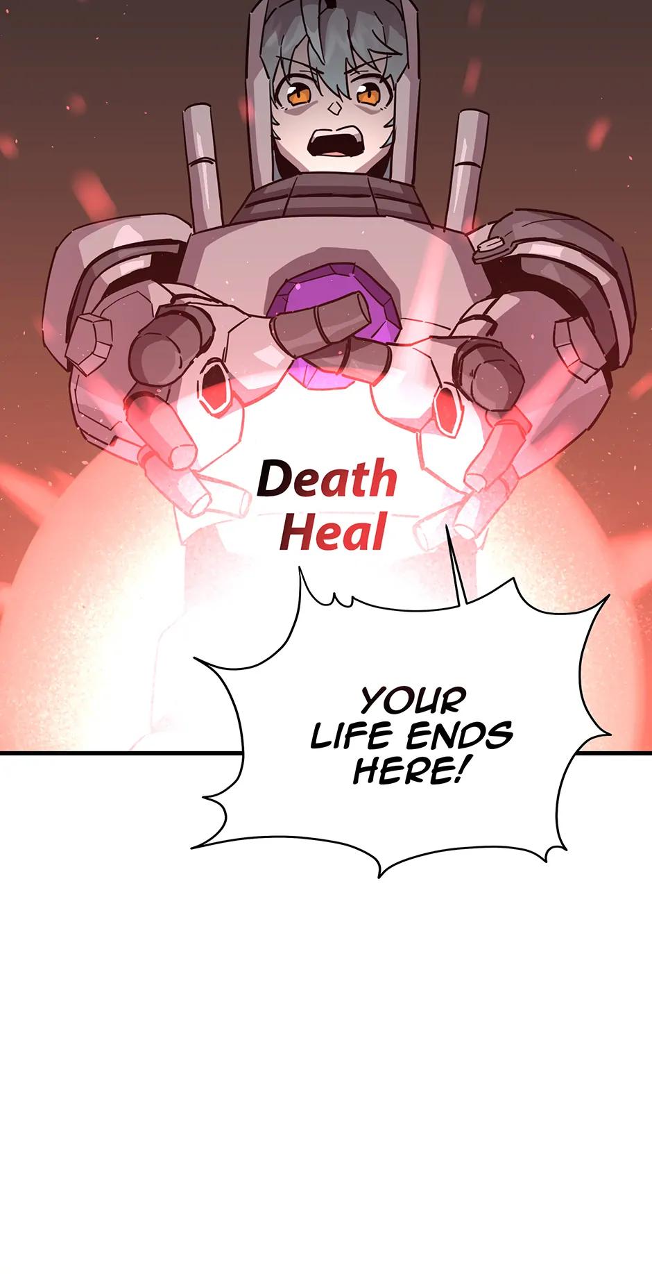 Solo Bug Player Chap 134 - Next Chap 135