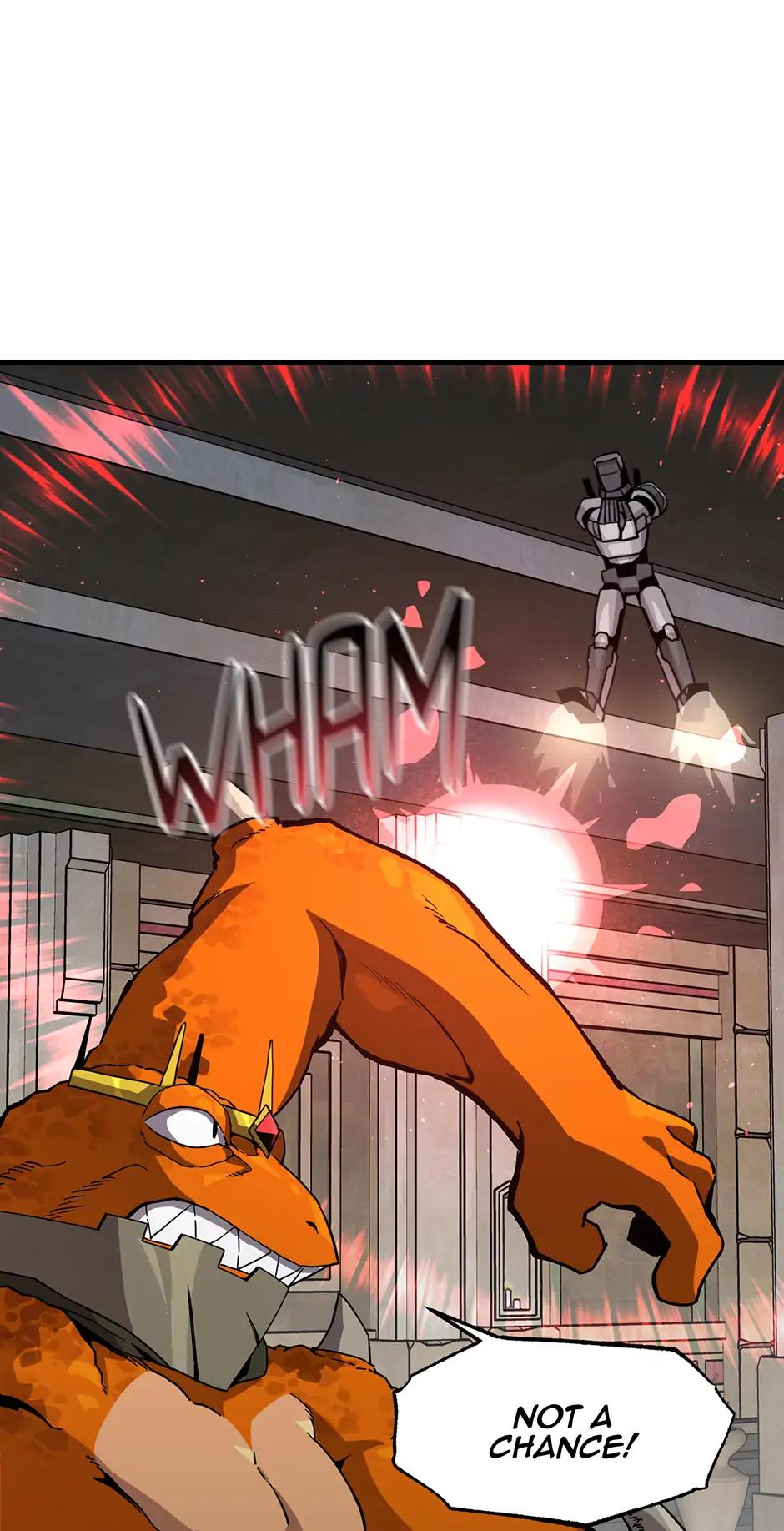 Solo Bug Player Chap 134 - Next Chap 135