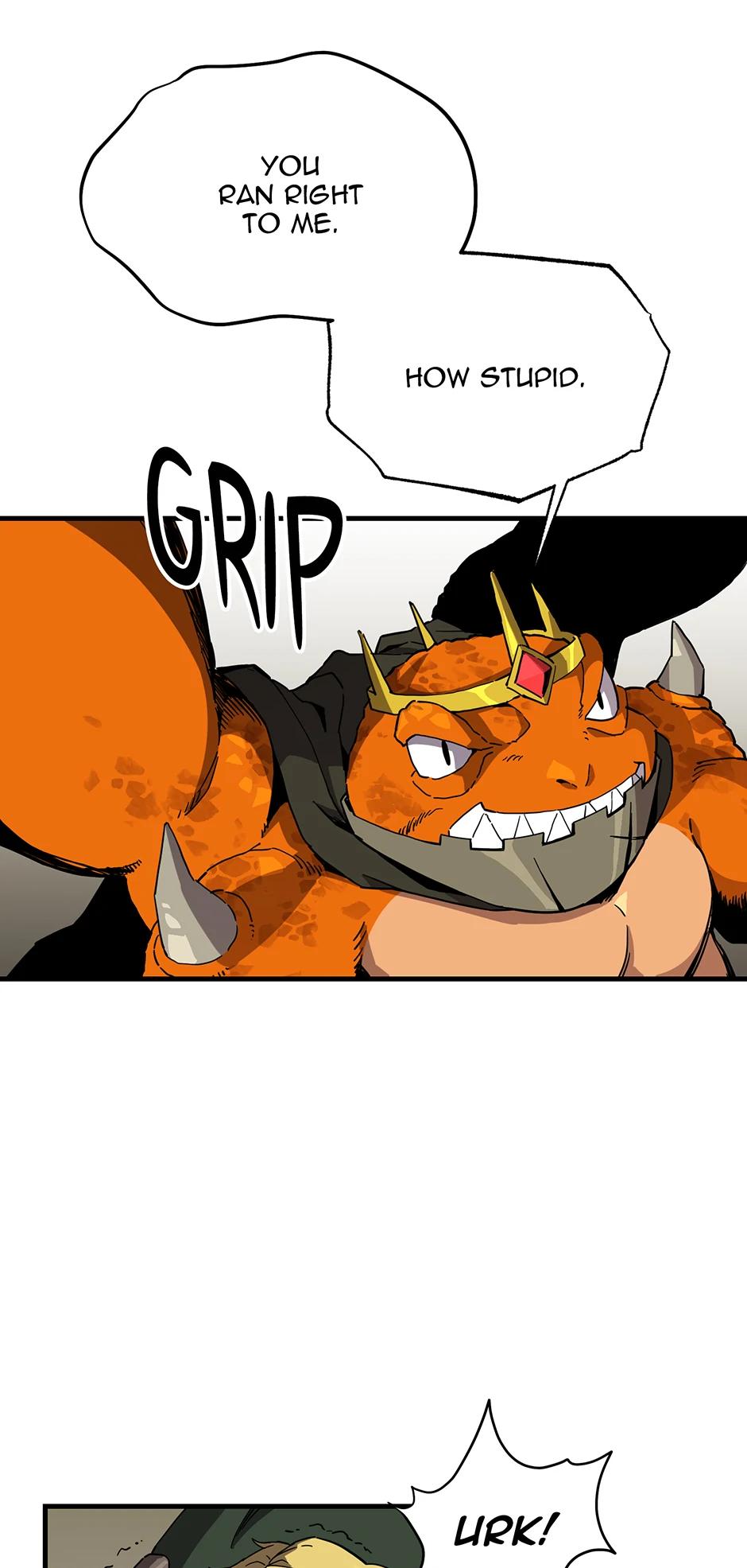 Solo Bug Player Chap 134 - Next Chap 135