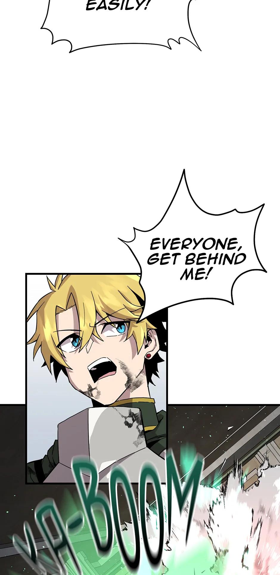 Solo Bug Player Chap 134 - Next Chap 135