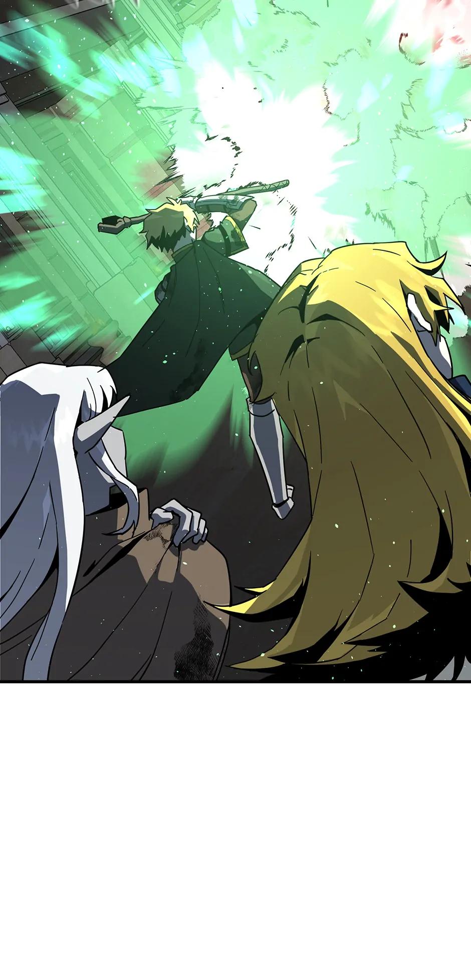 Solo Bug Player Chap 134 - Next Chap 135