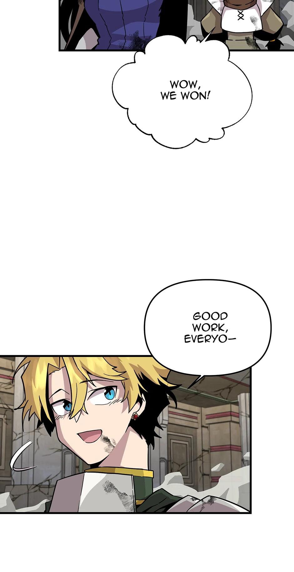 Solo Bug Player Chap 134 - Next Chap 135