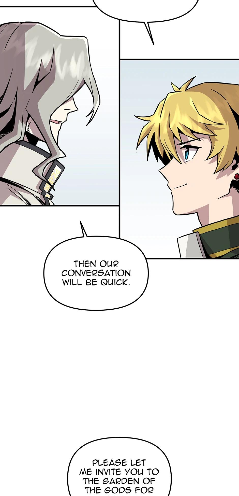 Solo Bug Player Chap 135 - Next Chap 136