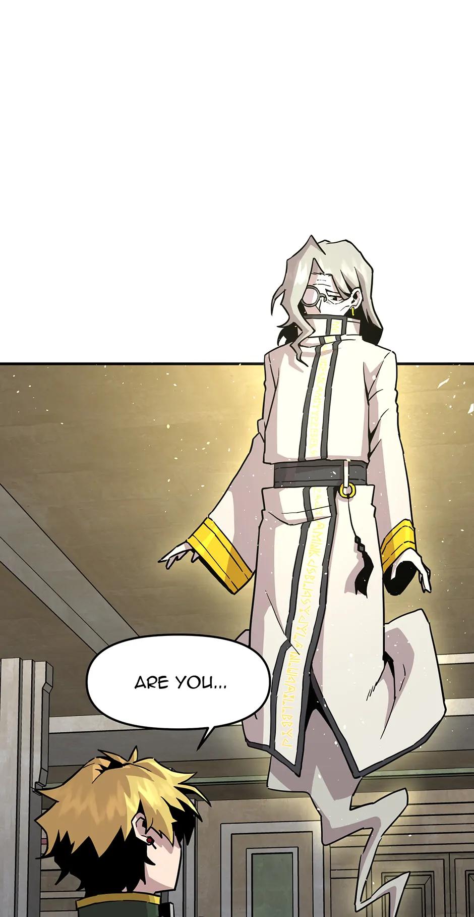 Solo Bug Player Chap 135 - Next Chap 136