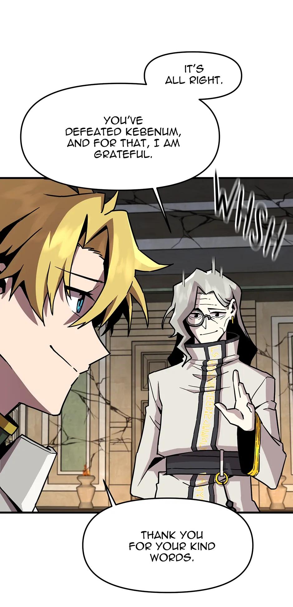 Solo Bug Player Chap 135 - Next Chap 136