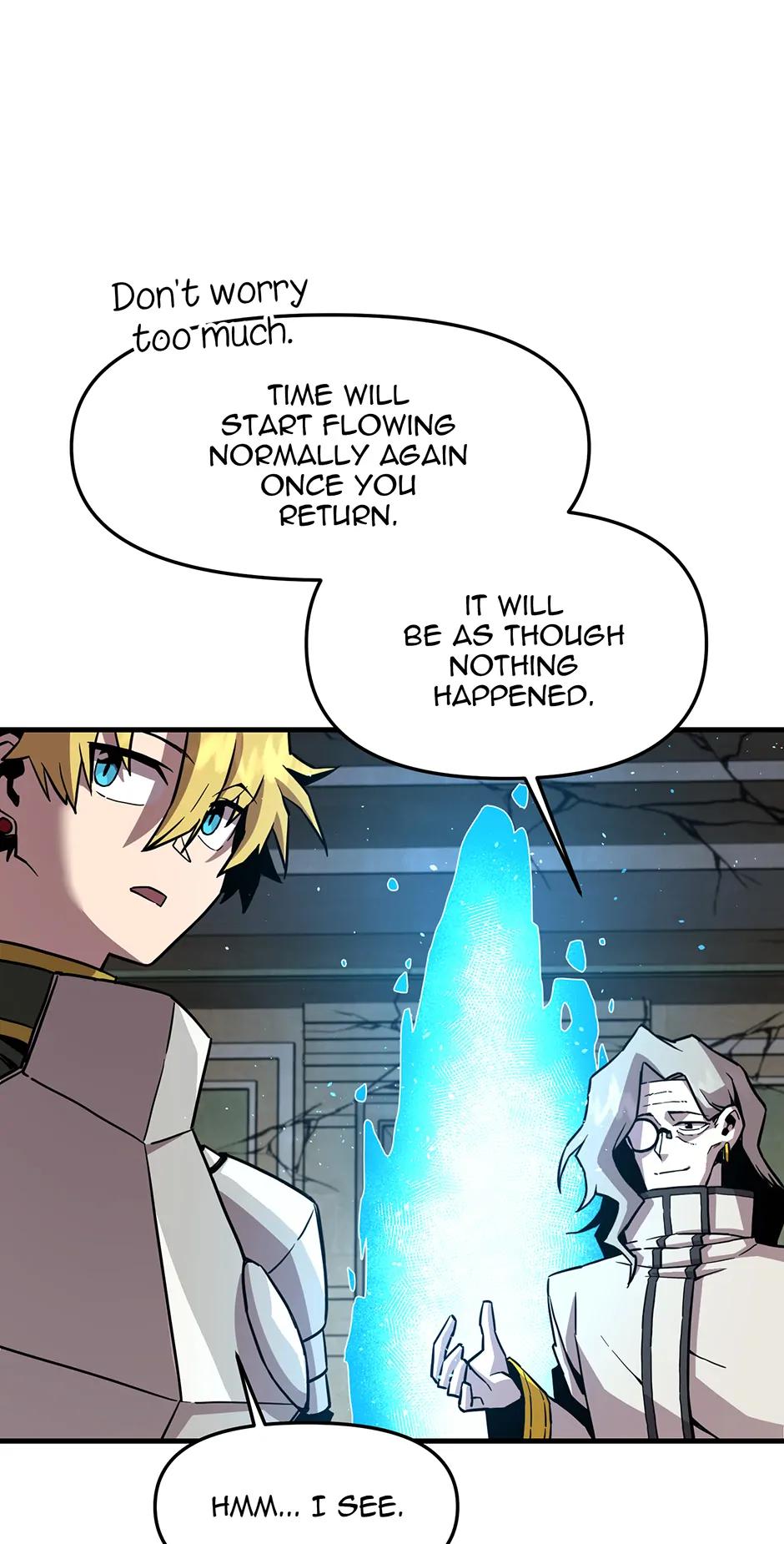 Solo Bug Player Chap 135 - Next Chap 136