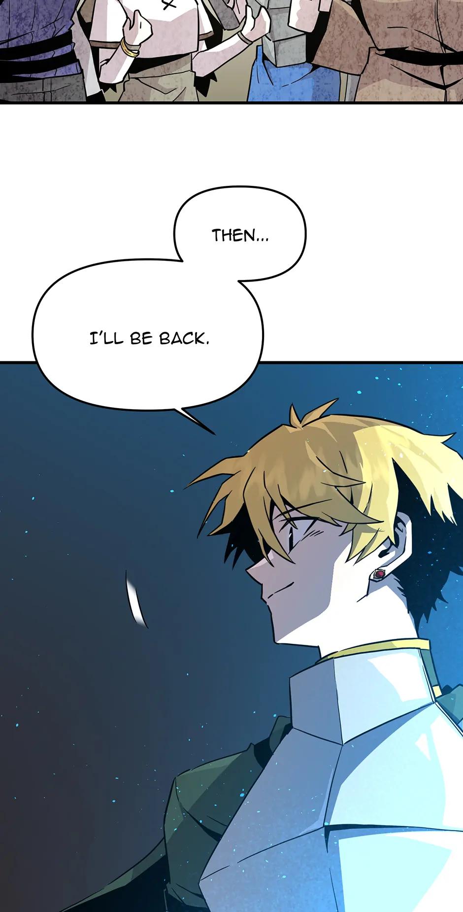 Solo Bug Player Chap 135 - Next Chap 136