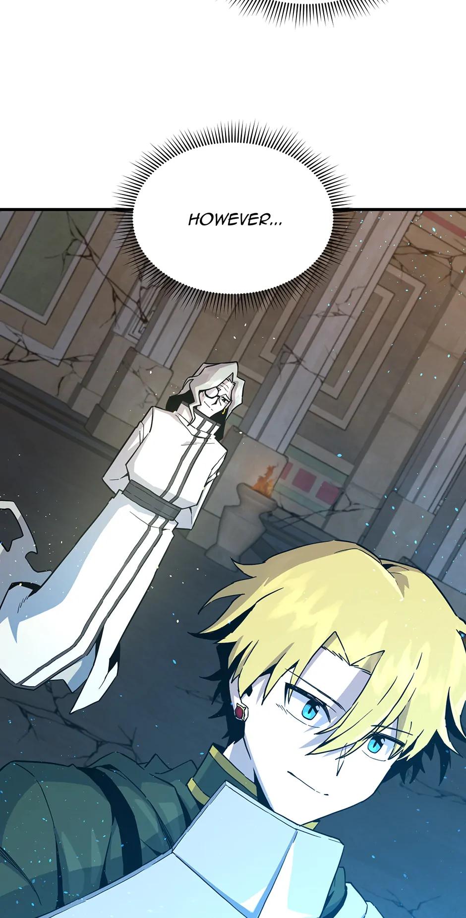 Solo Bug Player Chap 135 - Next Chap 136