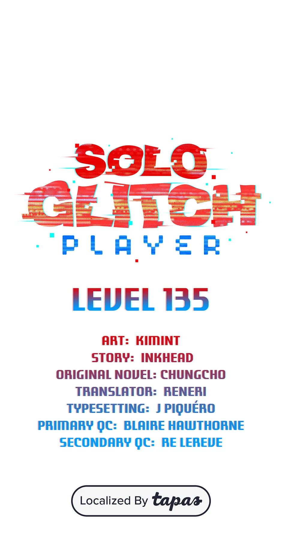 Solo Bug Player Chap 135 - Next Chap 136