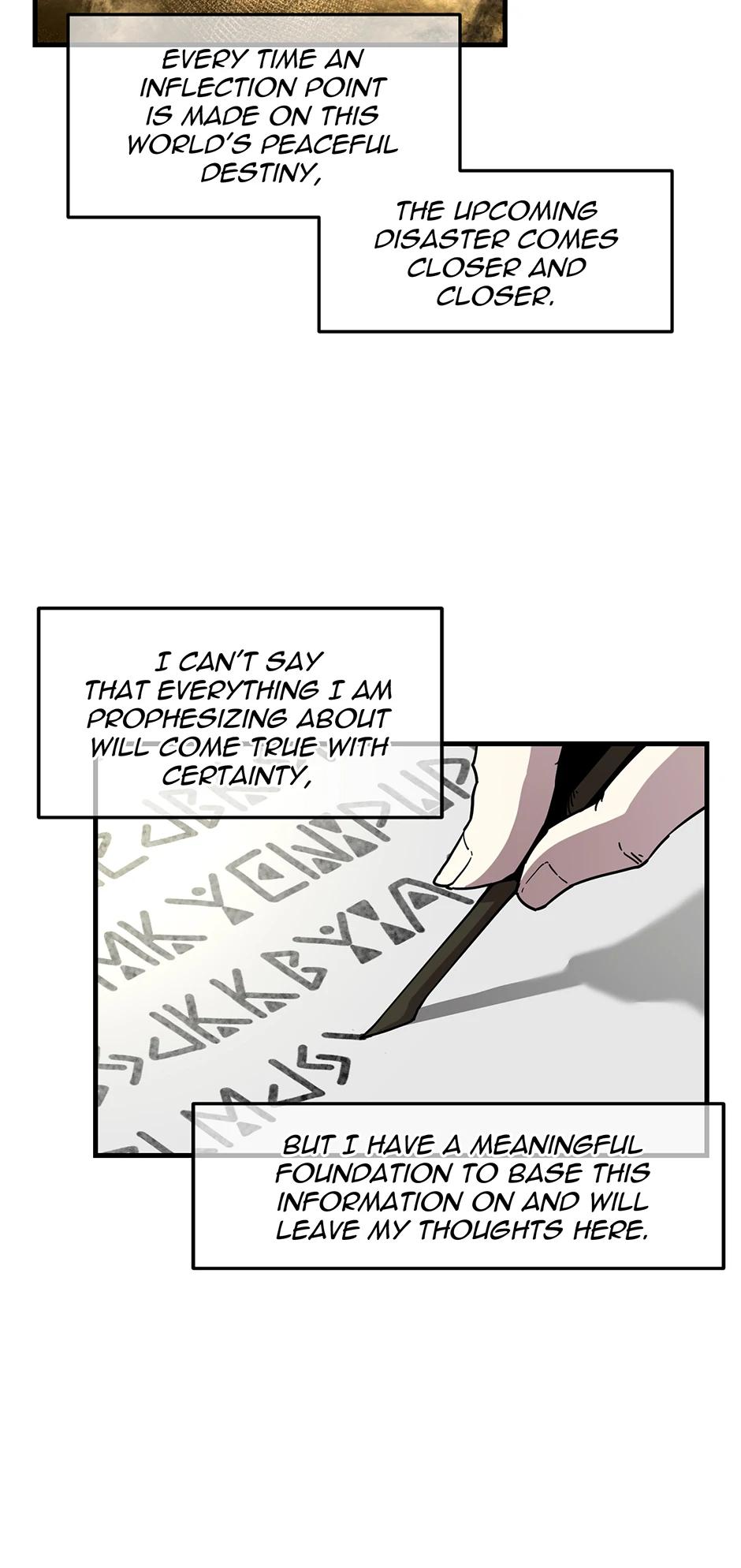 Solo Bug Player Chap 135 - Next Chap 136