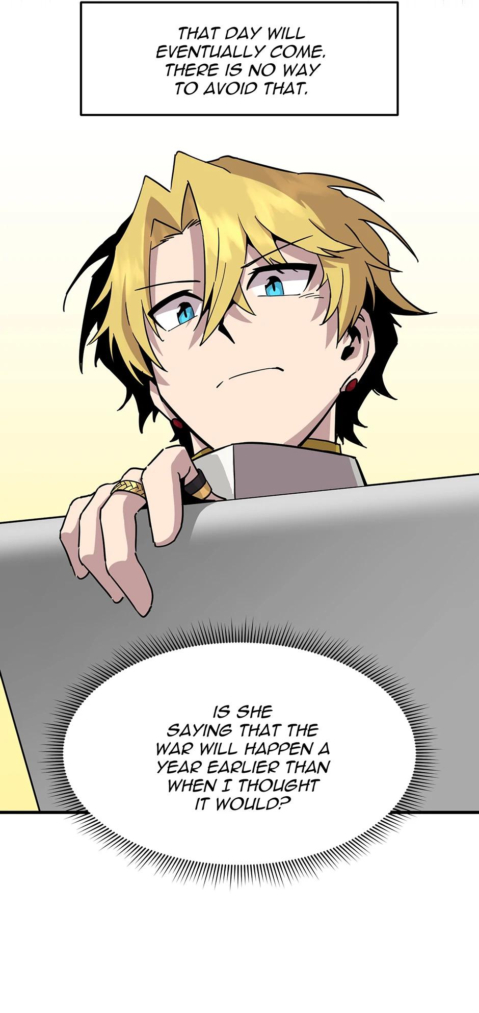 Solo Bug Player Chap 135 - Next Chap 136