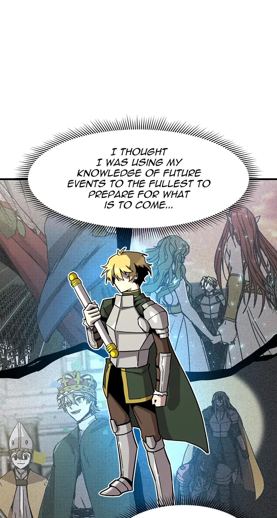 Solo Bug Player Chap 135 - Next Chap 136