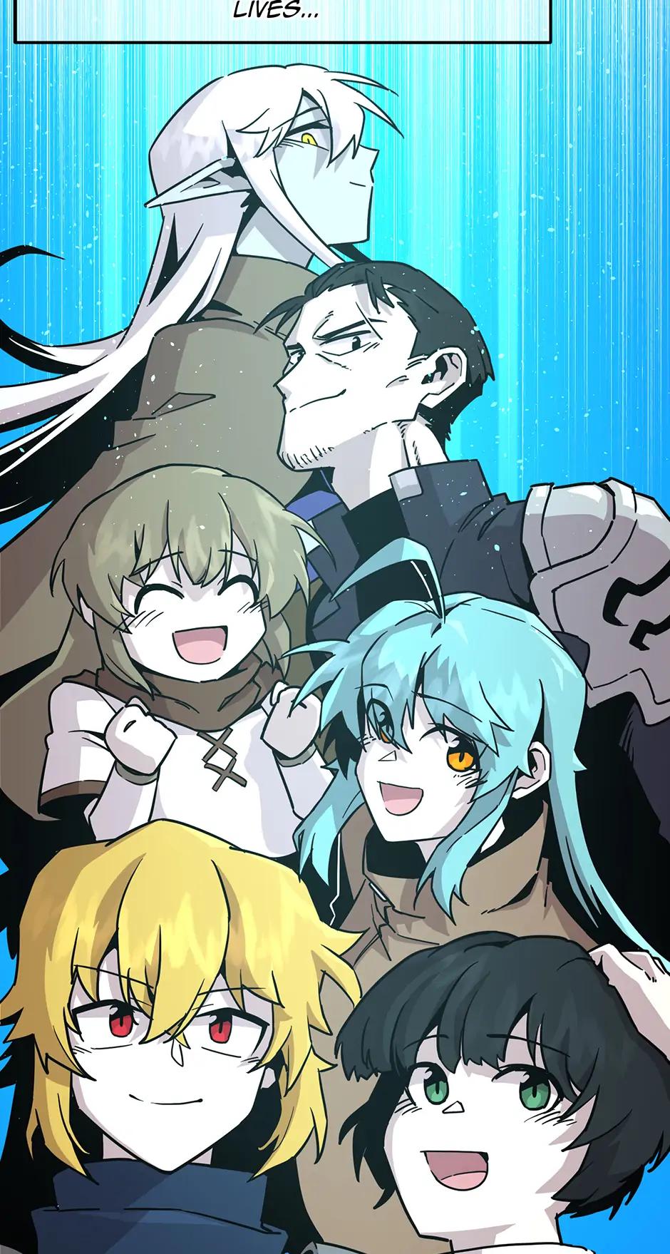 Solo Bug Player Chap 135 - Next Chap 136