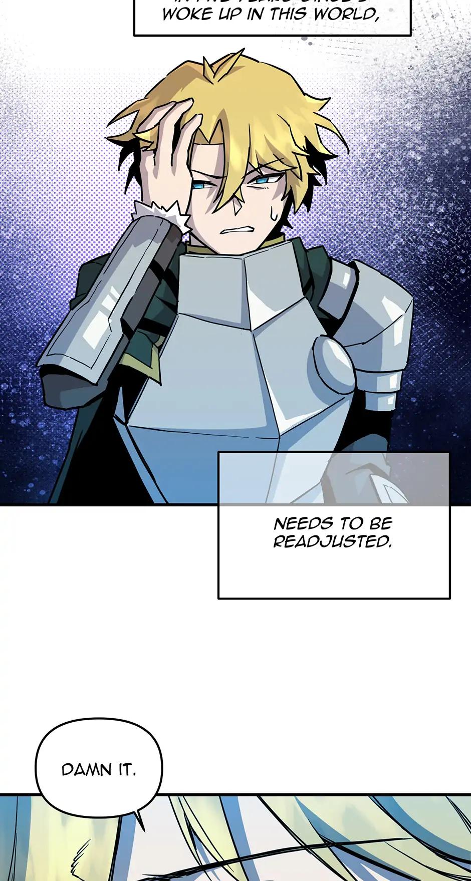 Solo Bug Player Chap 135 - Next Chap 136