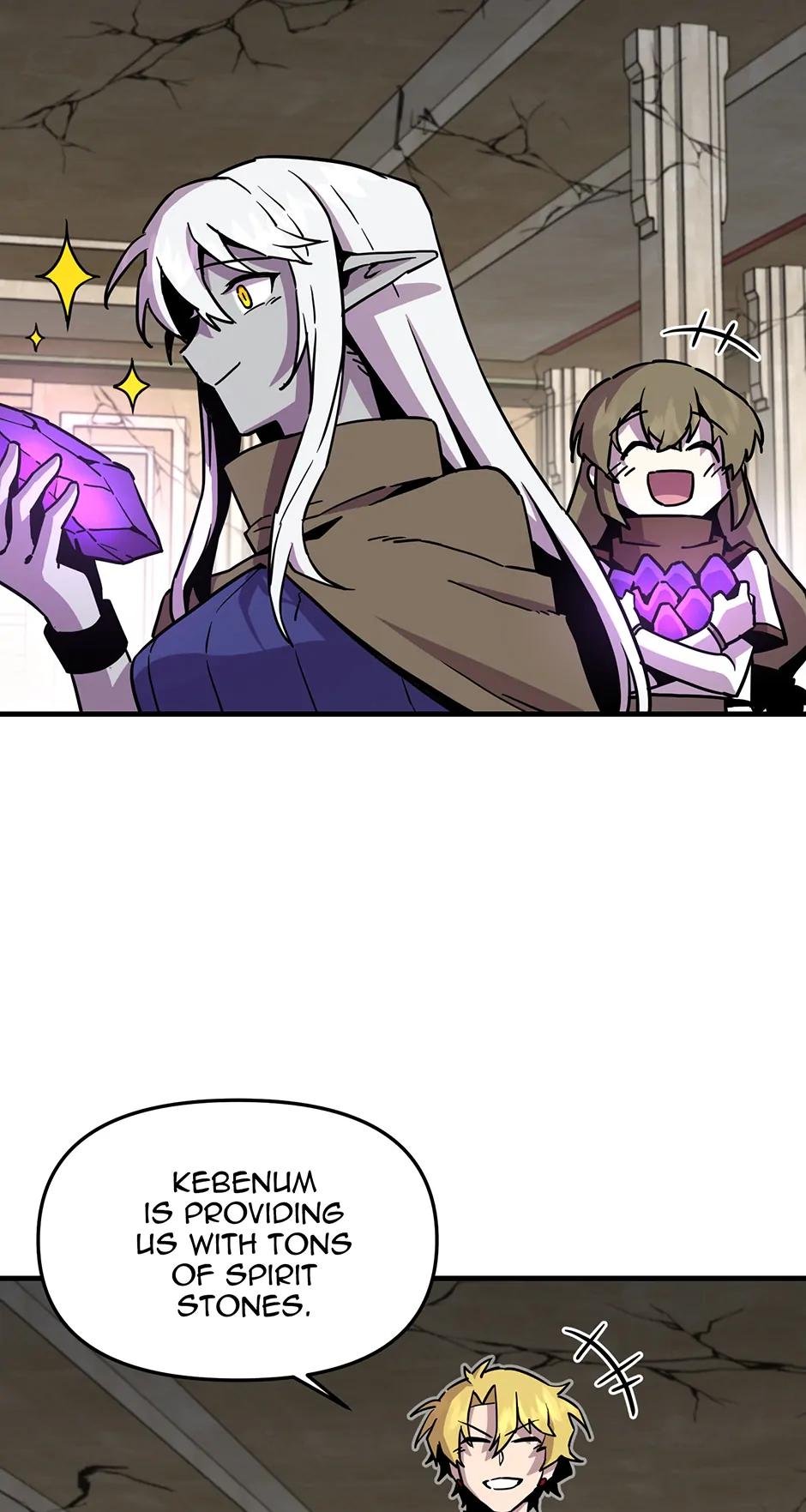 Solo Bug Player Chap 135 - Next Chap 136