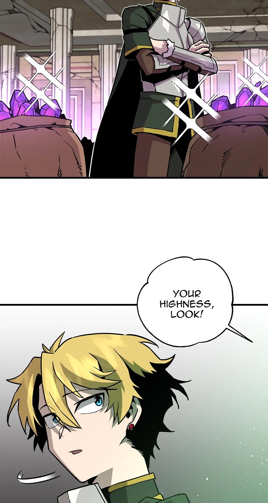 Solo Bug Player Chap 135 - Next Chap 136