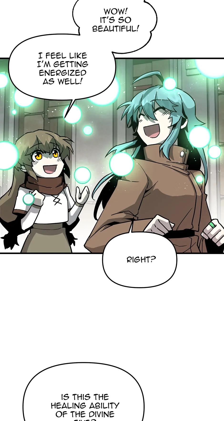 Solo Bug Player Chap 135 - Next Chap 136