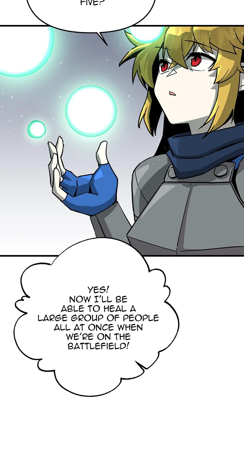 Solo Bug Player Chap 135 - Next Chap 136