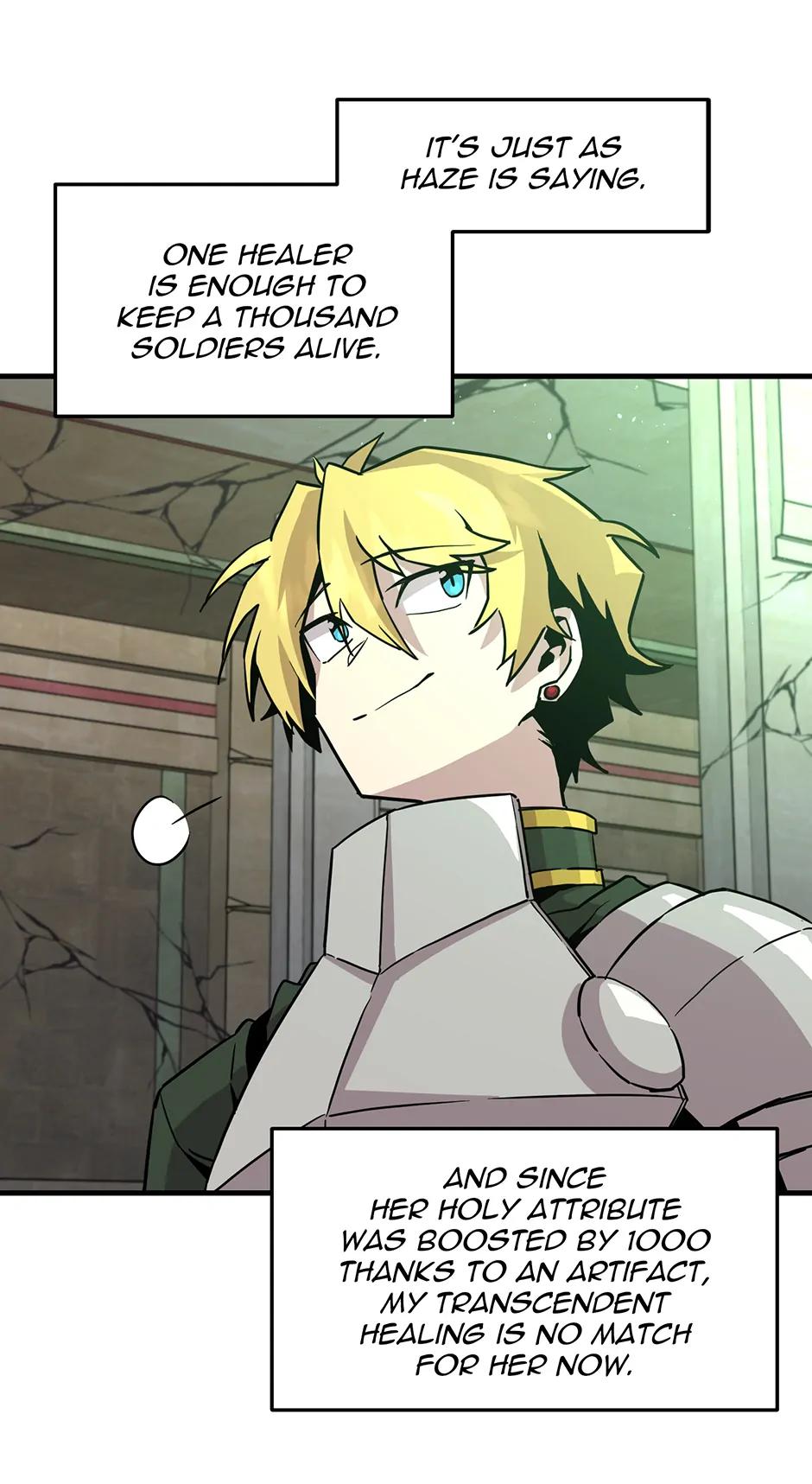 Solo Bug Player Chap 135 - Next Chap 136