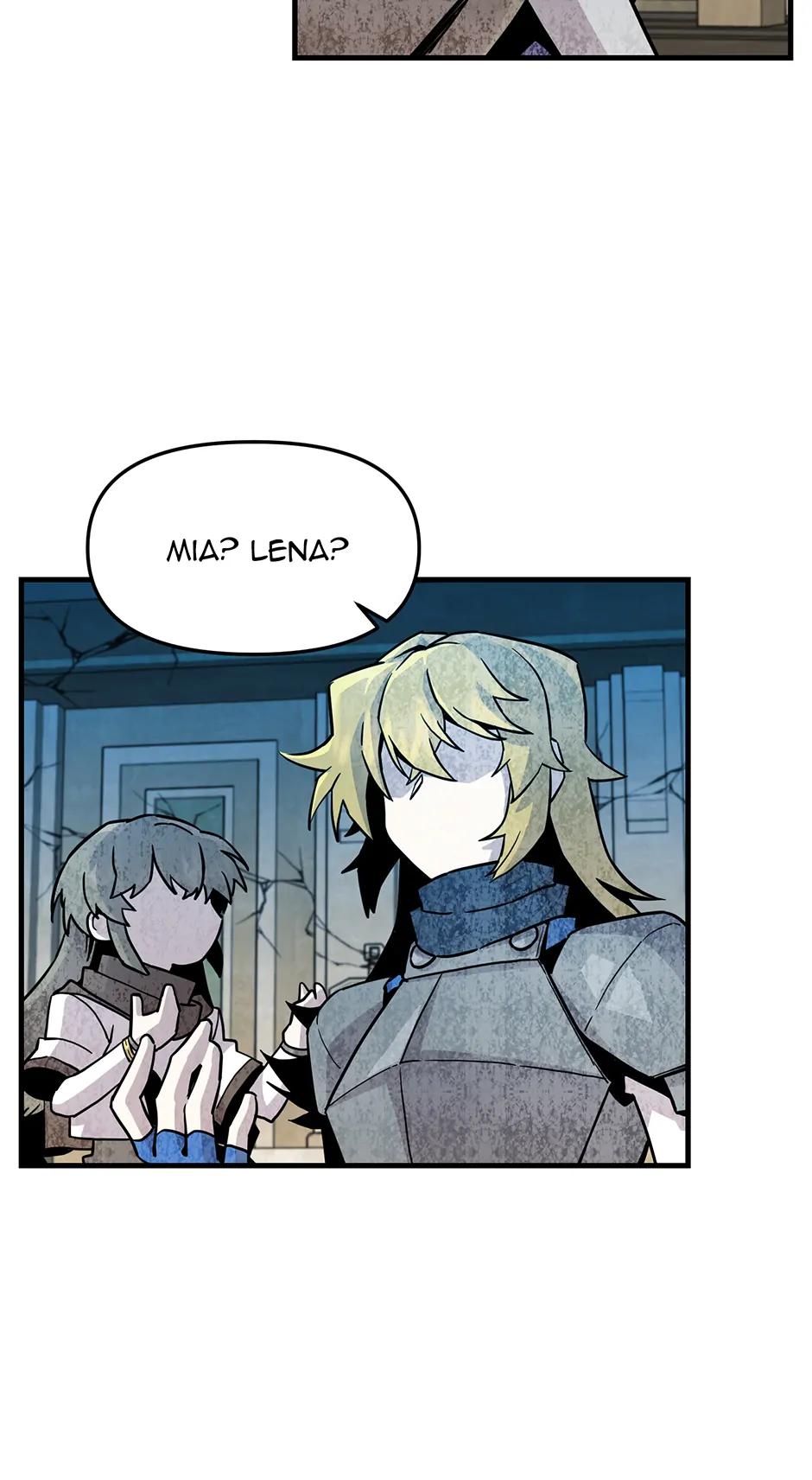 Solo Bug Player Chap 135 - Next Chap 136