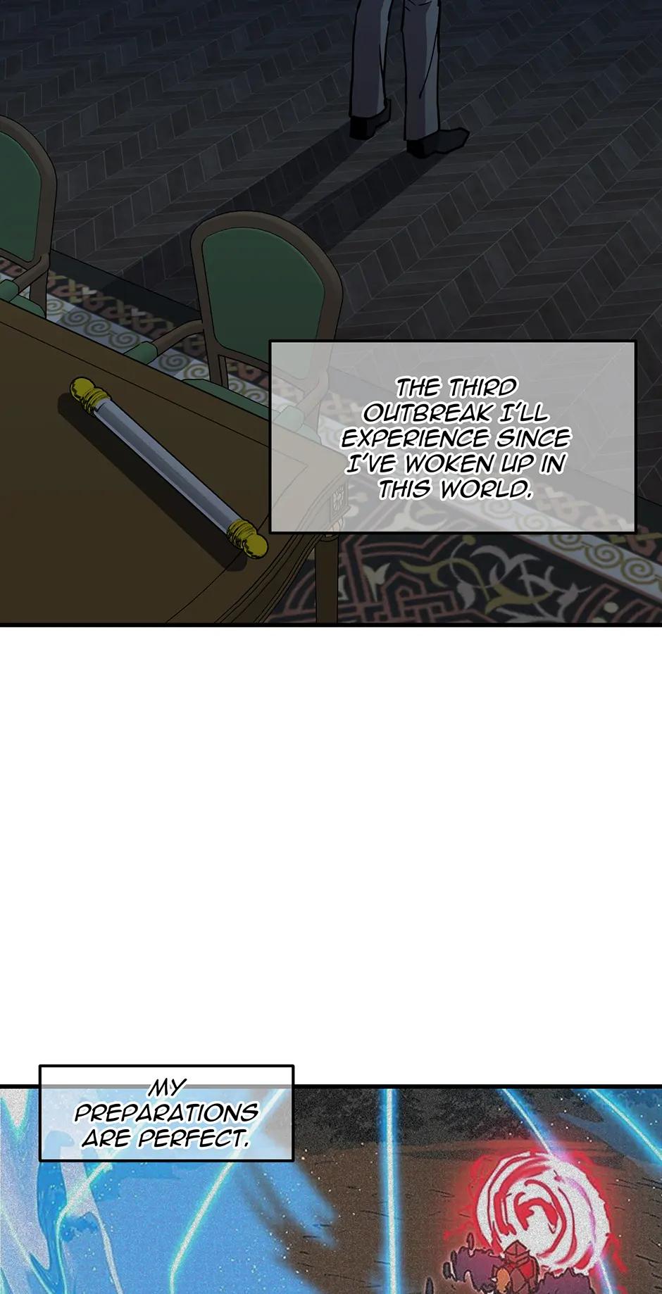 Solo Bug Player Chap 136 - Next Chap 137