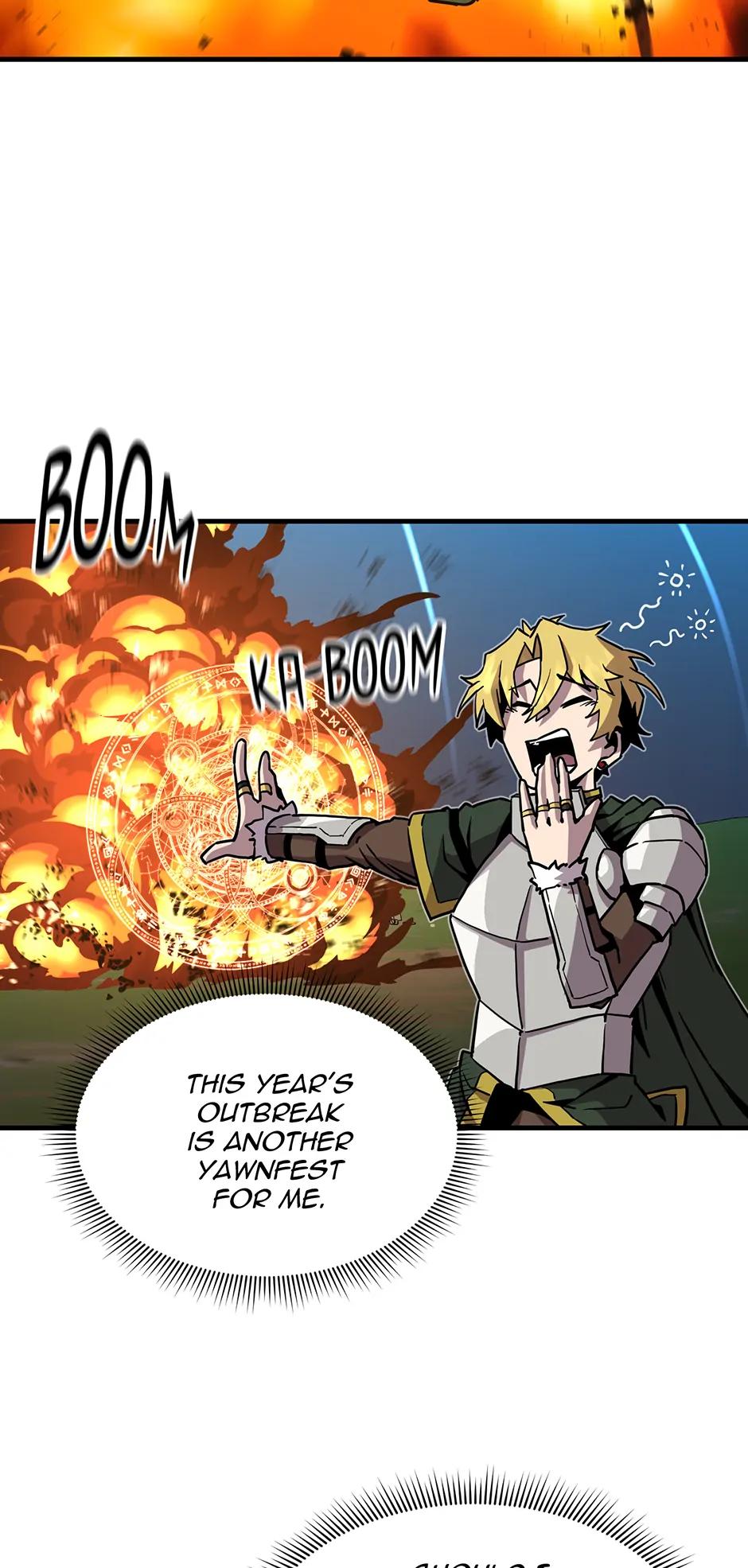 Solo Bug Player Chap 136 - Next Chap 137