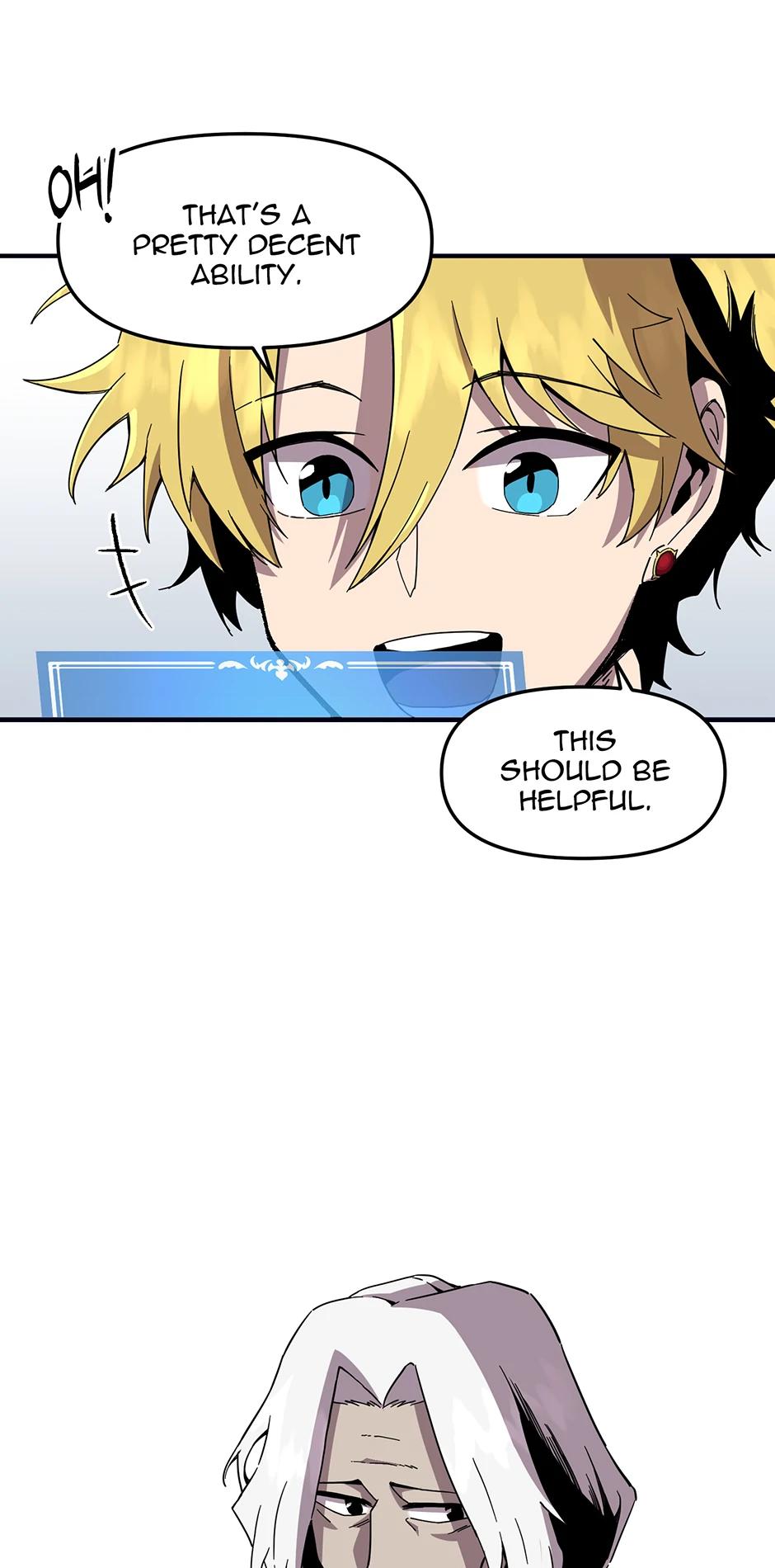 Solo Bug Player Chap 136 - Next Chap 137