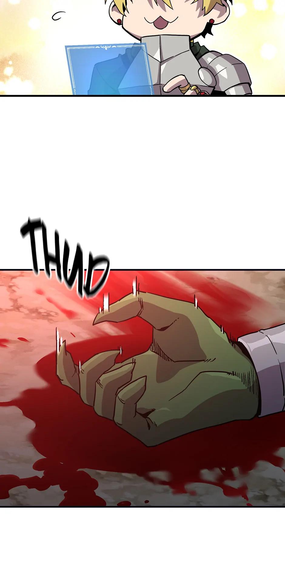 Solo Bug Player Chap 136 - Next Chap 137