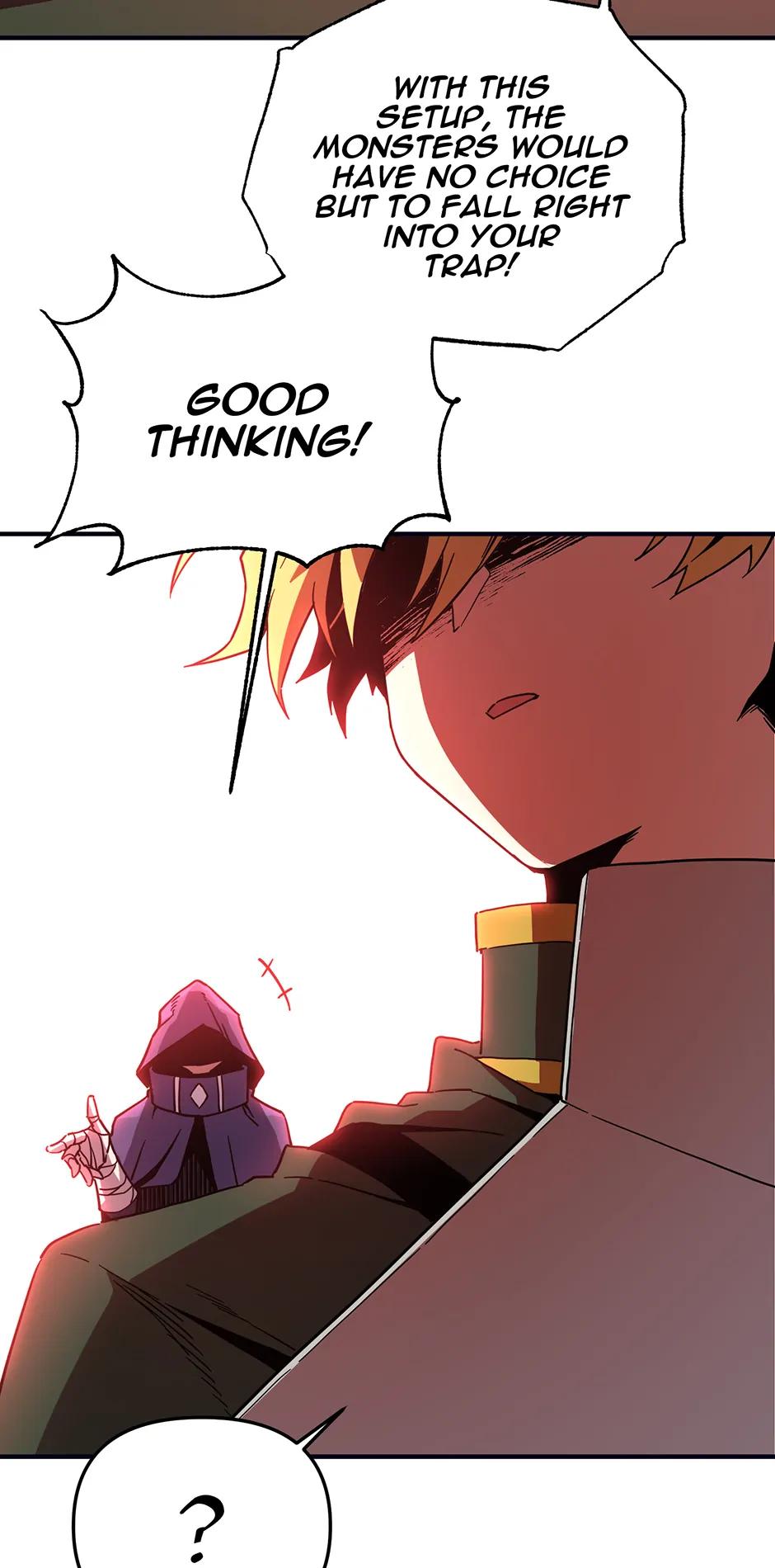 Solo Bug Player Chap 136 - Next Chap 137