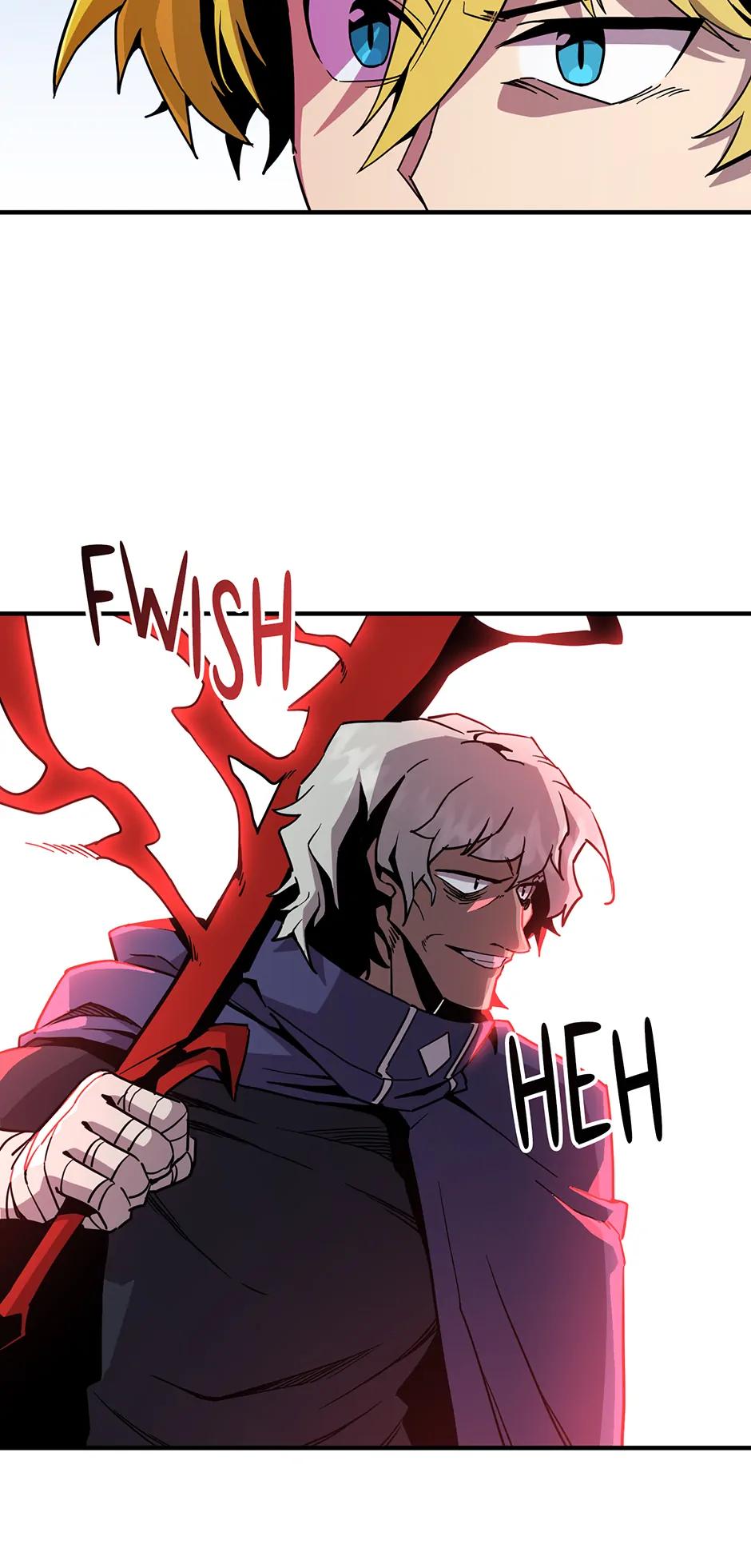 Solo Bug Player Chap 136 - Next Chap 137