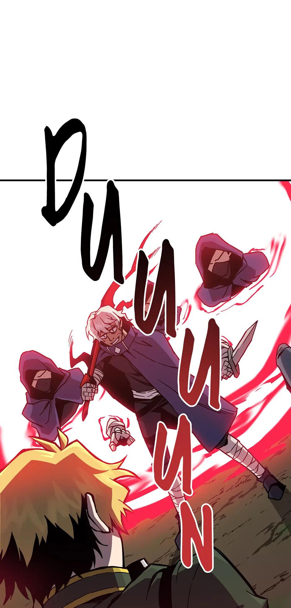 Solo Bug Player Chap 136 - Next Chap 137