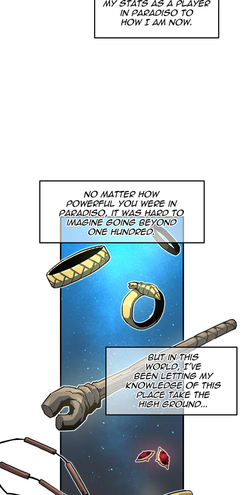 Solo Bug Player Chap 136 - Next Chap 137