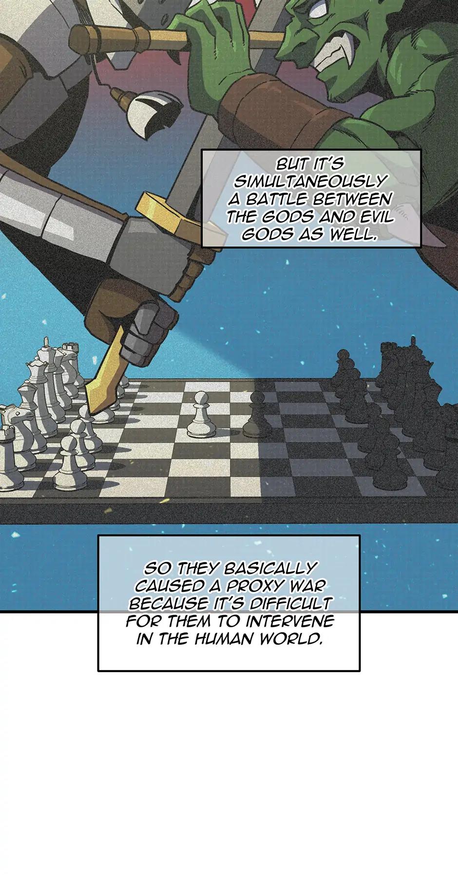 Solo Bug Player Chap 136 - Next Chap 137